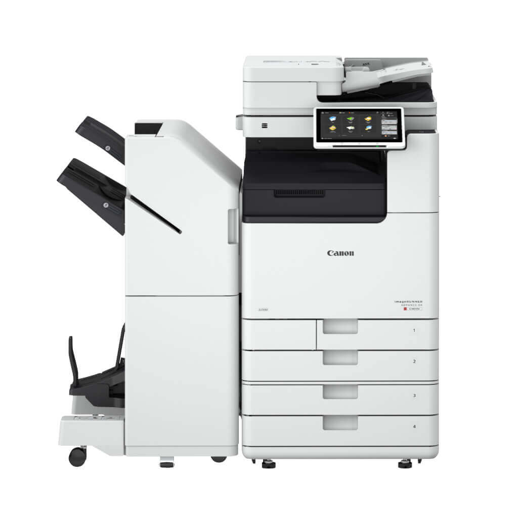 Canon imageRUNNER ADVANCE DX C3822