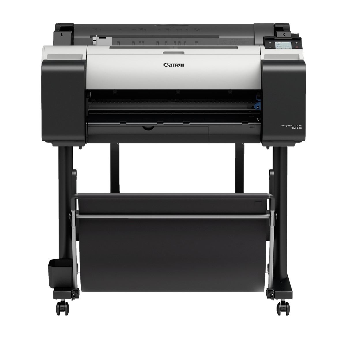 Canon imagePROGRAF TM-200