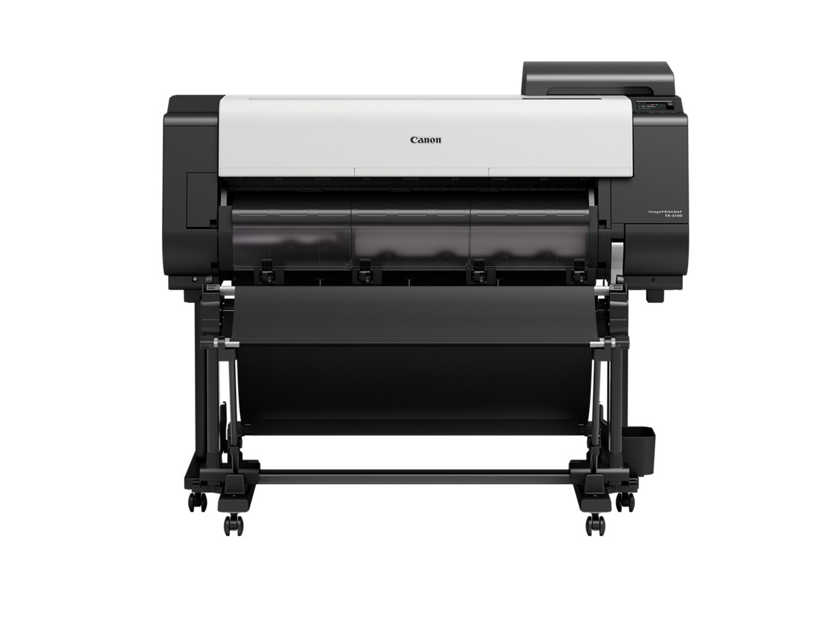 Canon imagePROGRAF TX-3100