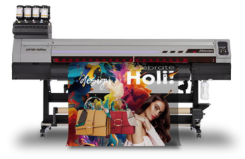 Mimaki UJV100-160 Plus