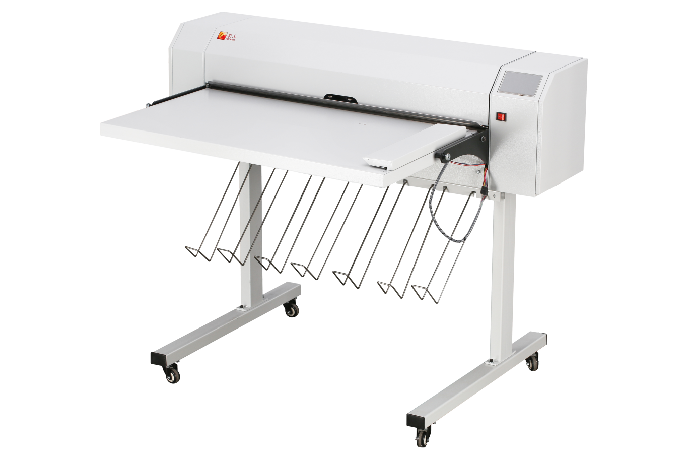 Rongda L-FOLD4000